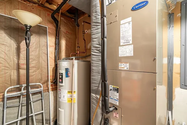 $449,900 | 1 Halsey Way, Unit 1C, Salem, MA 01970