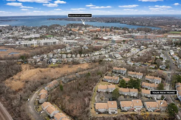 $449,900 | 1 Halsey Way, Unit 1C, Salem, MA 01970