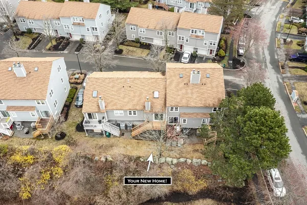 $449,900 | 1 Halsey Way, Unit 1C, Salem, MA 01970