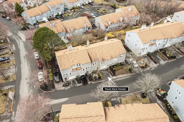 $449,900 | 1 Halsey Way, Unit 1C, Salem, MA 01970