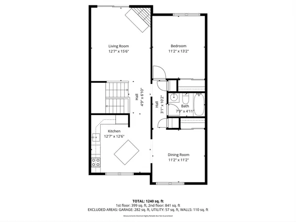 $449,900 | 1 Halsey Way, Unit 1C, Salem, MA 01970