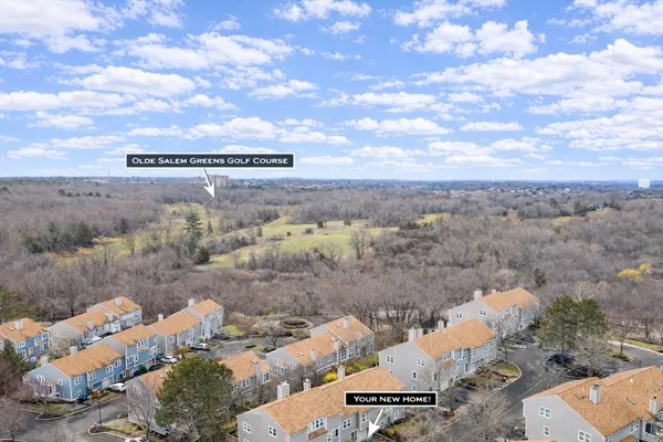 $449,900 | 1 Halsey Way, Unit 1C, Salem, MA 01970