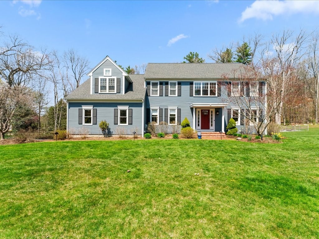 4 Edson Road Natick, MA 01760 - Photo 1 of 36 Gallery Image 1