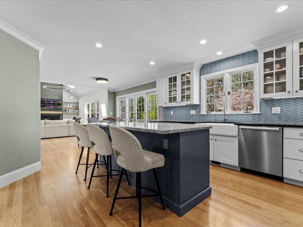 4 Edson Road Natick, MA 01760 - Photo 11 of 36 Gallery Image 11
