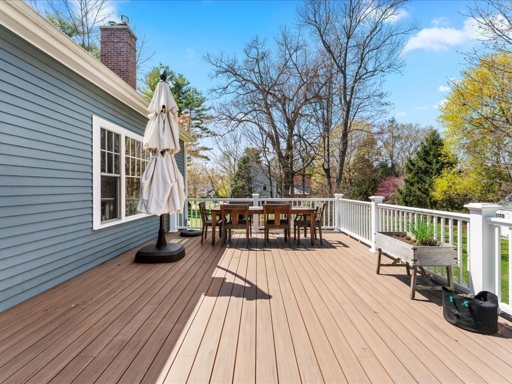 4 Edson Road Natick, MA 01760 - Photo 36 of 36 Gallery Image 36