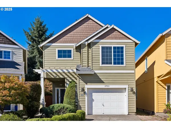 $489,900 | 17723 Southwest Falling Leaf Court, Beaverton, OR 97003
