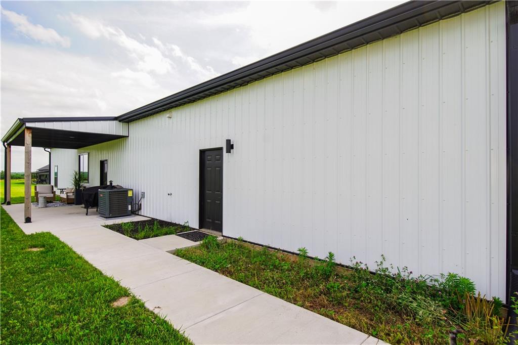 8009 South Enochs Mills Road Grain Valley, MO 64029 - Photo 46 of 47