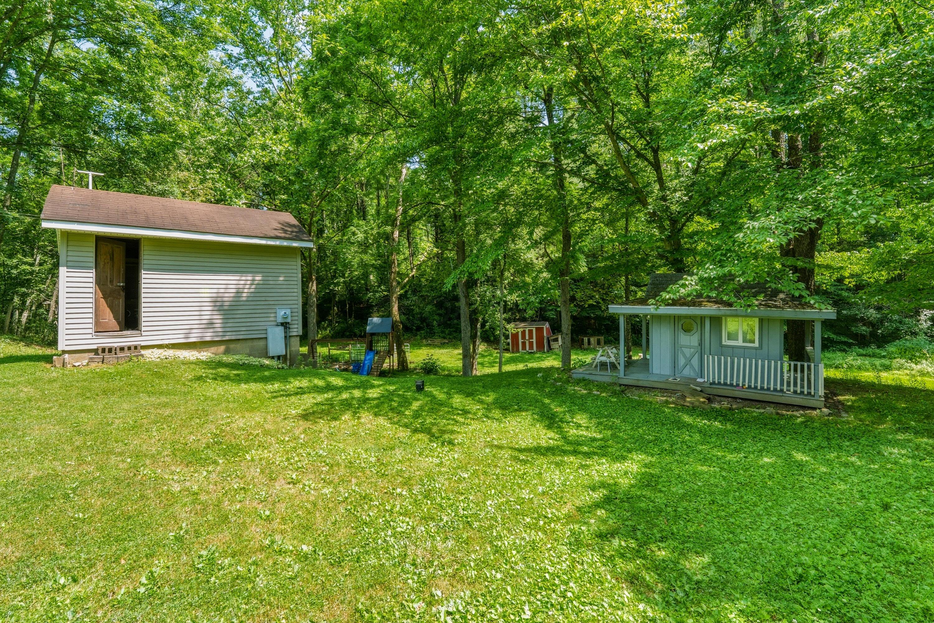 65087 Rowland Road Hamden, OH 45634 - Photo 23 of 65 Back of house 3