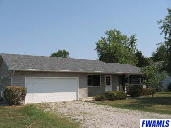 1618 Winchester Road Decatur, IN 46733 - Photo 1 of 1