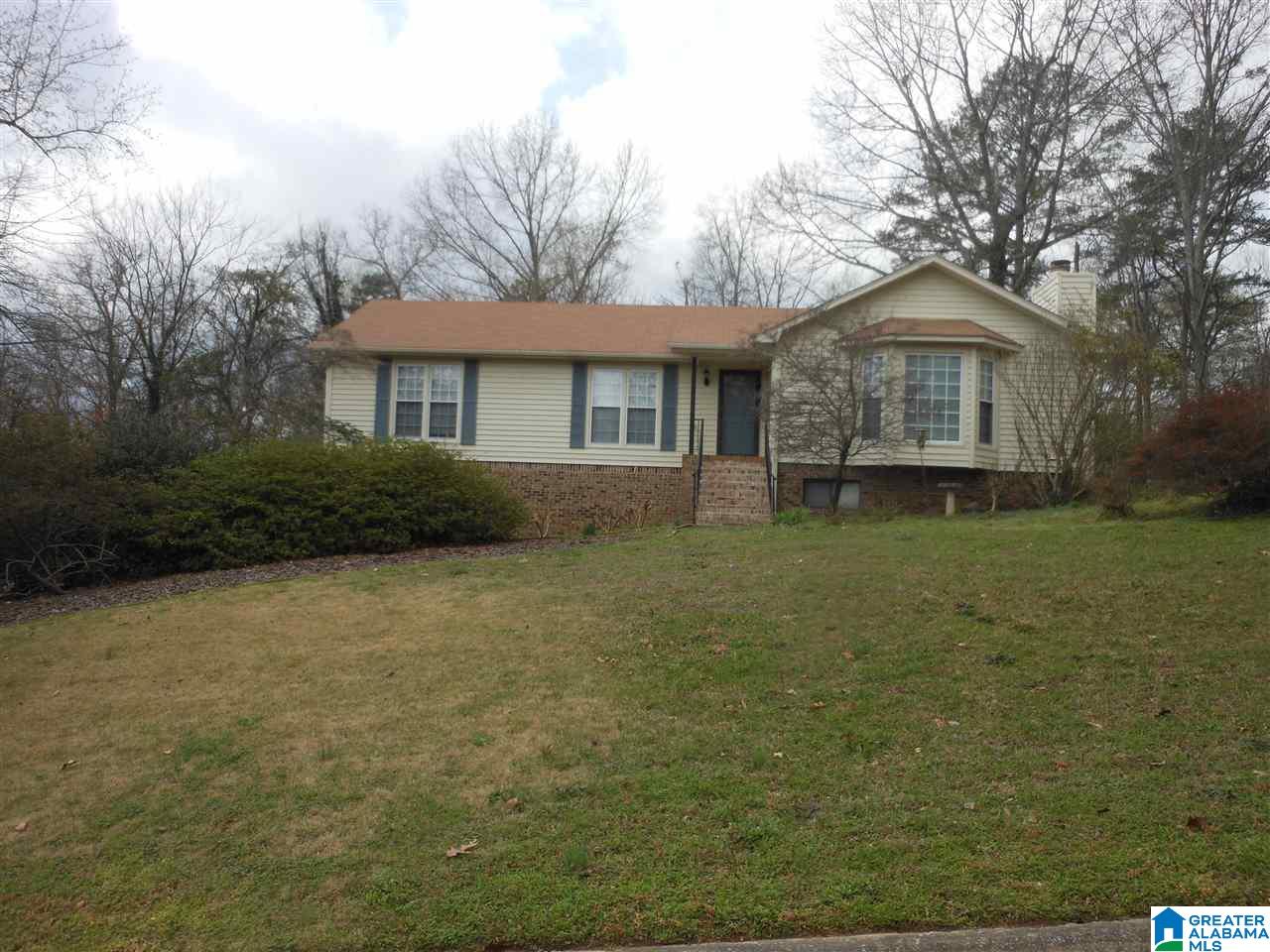 4933 Nottingham Lane Birmingham, AL 35223 - Photo 1 of 21