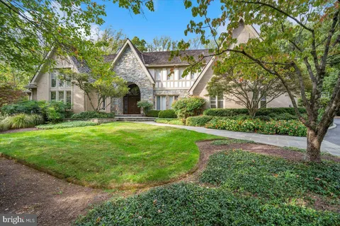 $3,495,000 | 8917 Harvest Square Court, Potomac, MD 20854