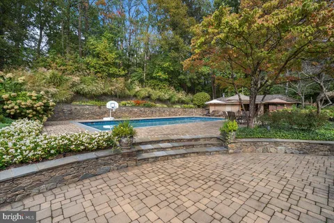 $3,495,000 | 8917 Harvest Square Court, Potomac, MD 20854