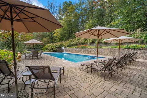 $3,495,000 | 8917 Harvest Square Court, Potomac, MD 20854
