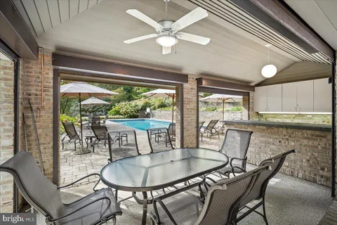 $3,495,000 | 8917 Harvest Square Court, Potomac, MD 20854