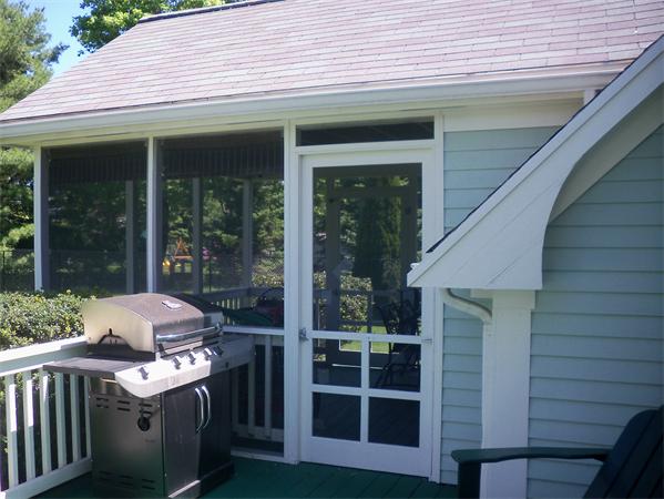 3 Ruggles Pond Road Westborough, MA 01581 - Photo 25 of 25 Gallery Image 25