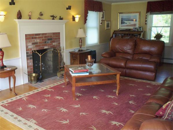 3 Ruggles Pond Road Westborough, MA 01581 - Photo 8 of 25 Gallery Image 8