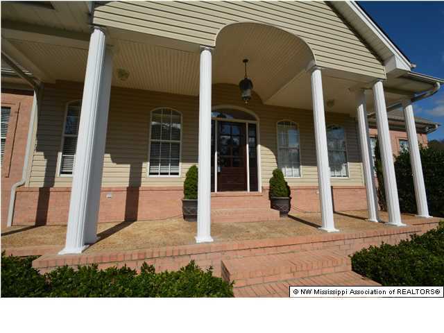 5100 Belmont Road Hernando, MS 38632 - Photo 3 of 30 Additional Photo