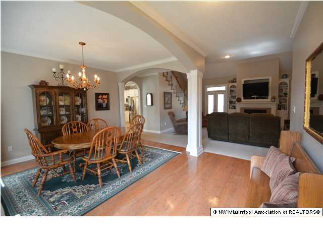 5100 Belmont Road Hernando, MS 38632 - Photo 5 of 30 Additional Photo