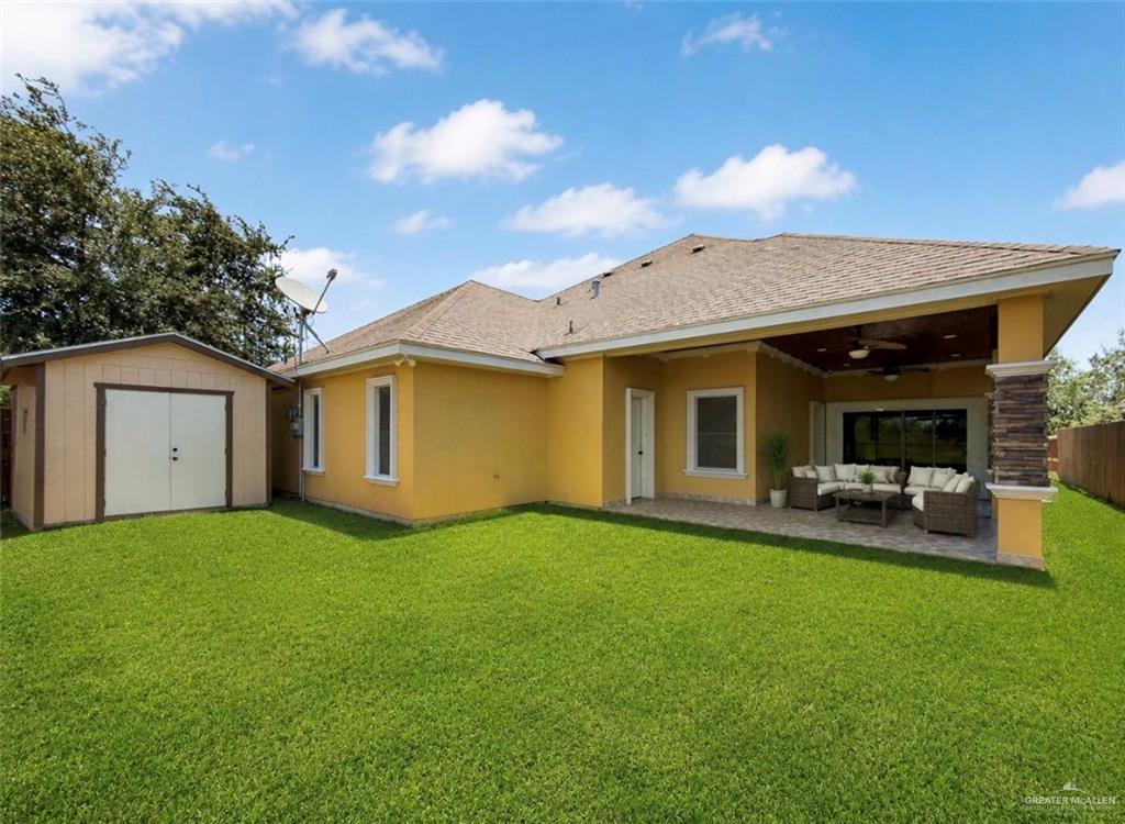 225 North Moorefield Road Mission, TX 78572 - Photo 4 of 17 Gallery Image 4