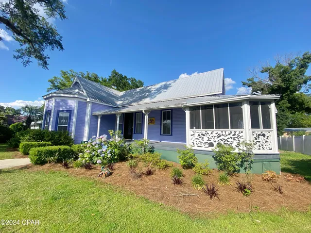 $399,900 | 2916 Russ Street, Marianna, FL 32446