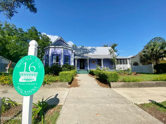$399,900 | 2916 Russ Street, Marianna, FL 32446