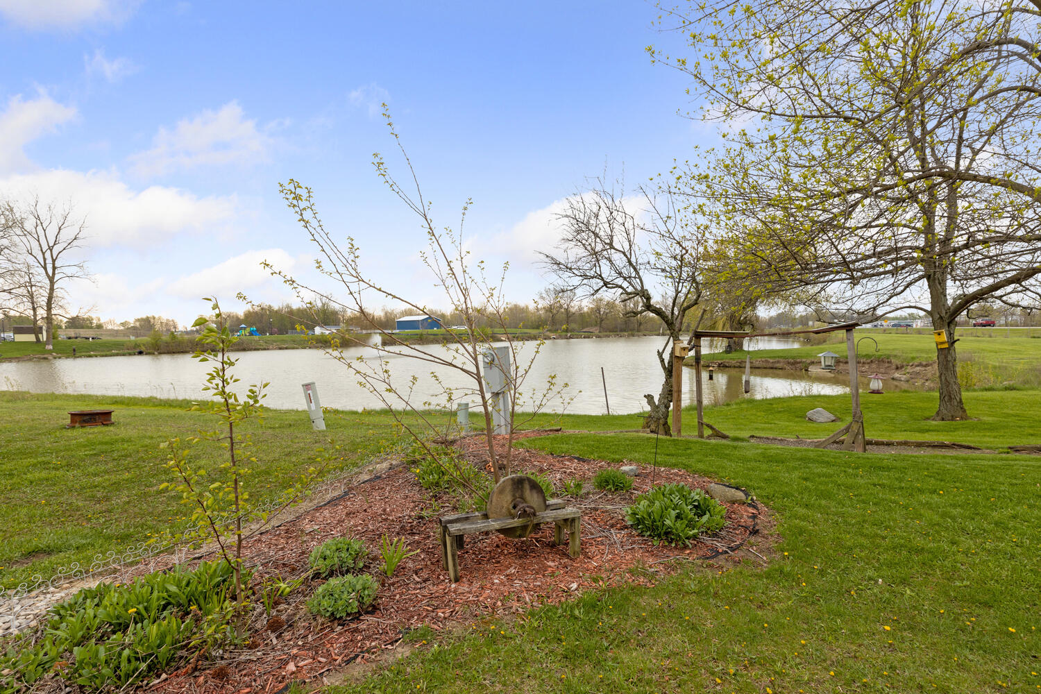 11900 Duff Road, Unit 25 Lakeview, OH 43331 - Photo 28 of 36