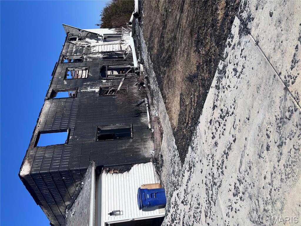 3055 Thompson Road De Soto, MO 63020 - Photo 1 of 1