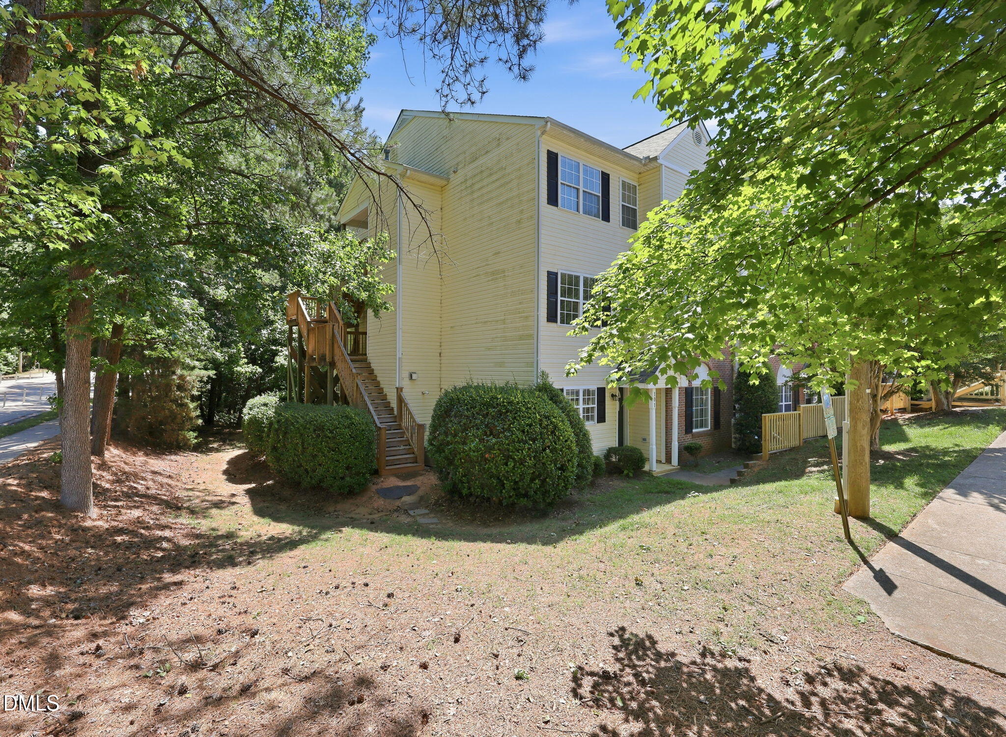 2201 Mountain Mist Court, Unit 101 Raleigh, NC 27603 - Photo 3 of 32