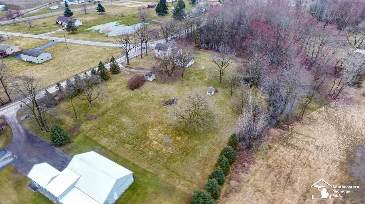 14799 Borso Drive Milan, MI 48160 - Photo 4 of 49