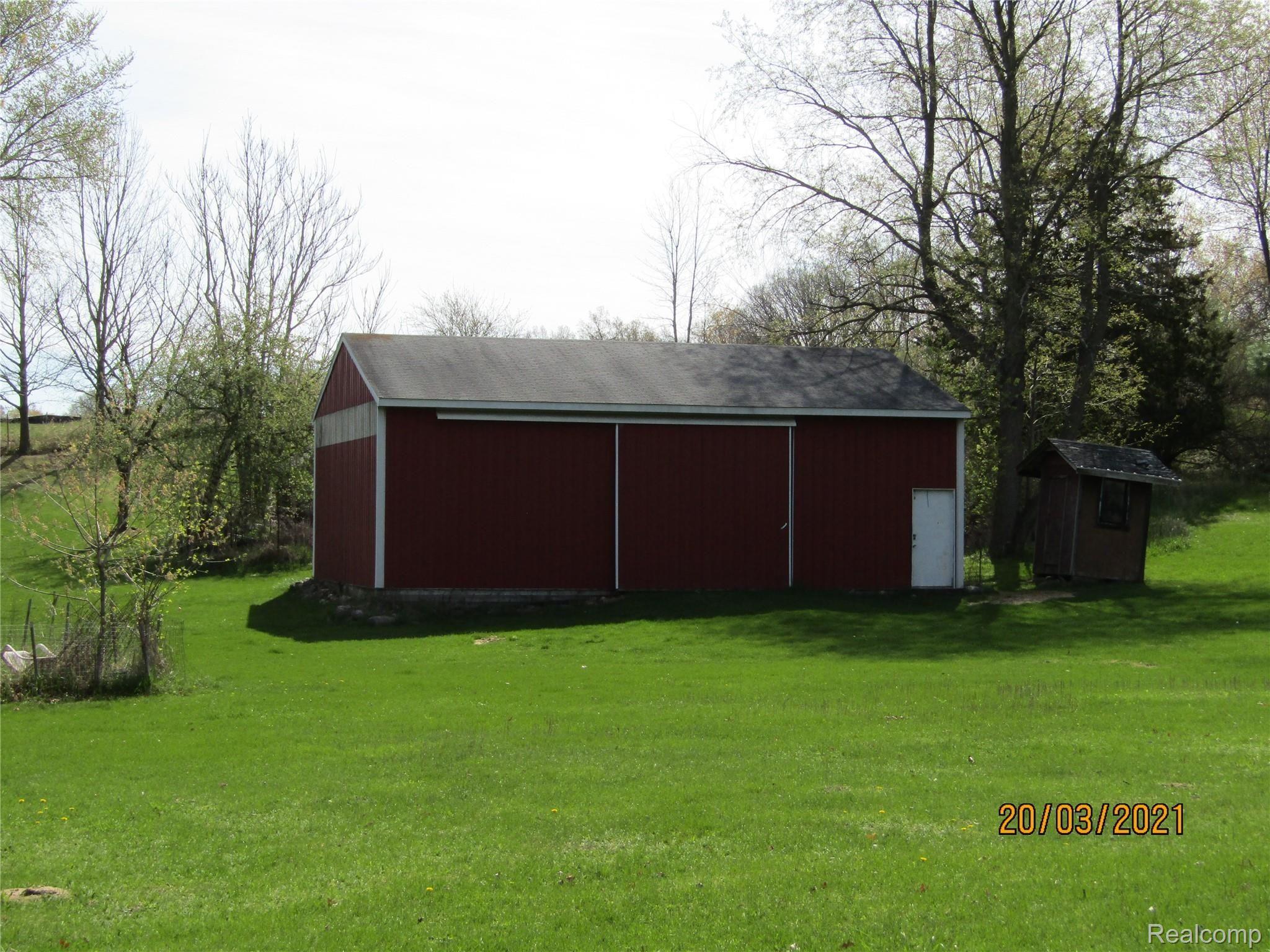 3393 Chilson Road Howell, MI 48843 - Photo 12 of 33 IMG_0022.JPG