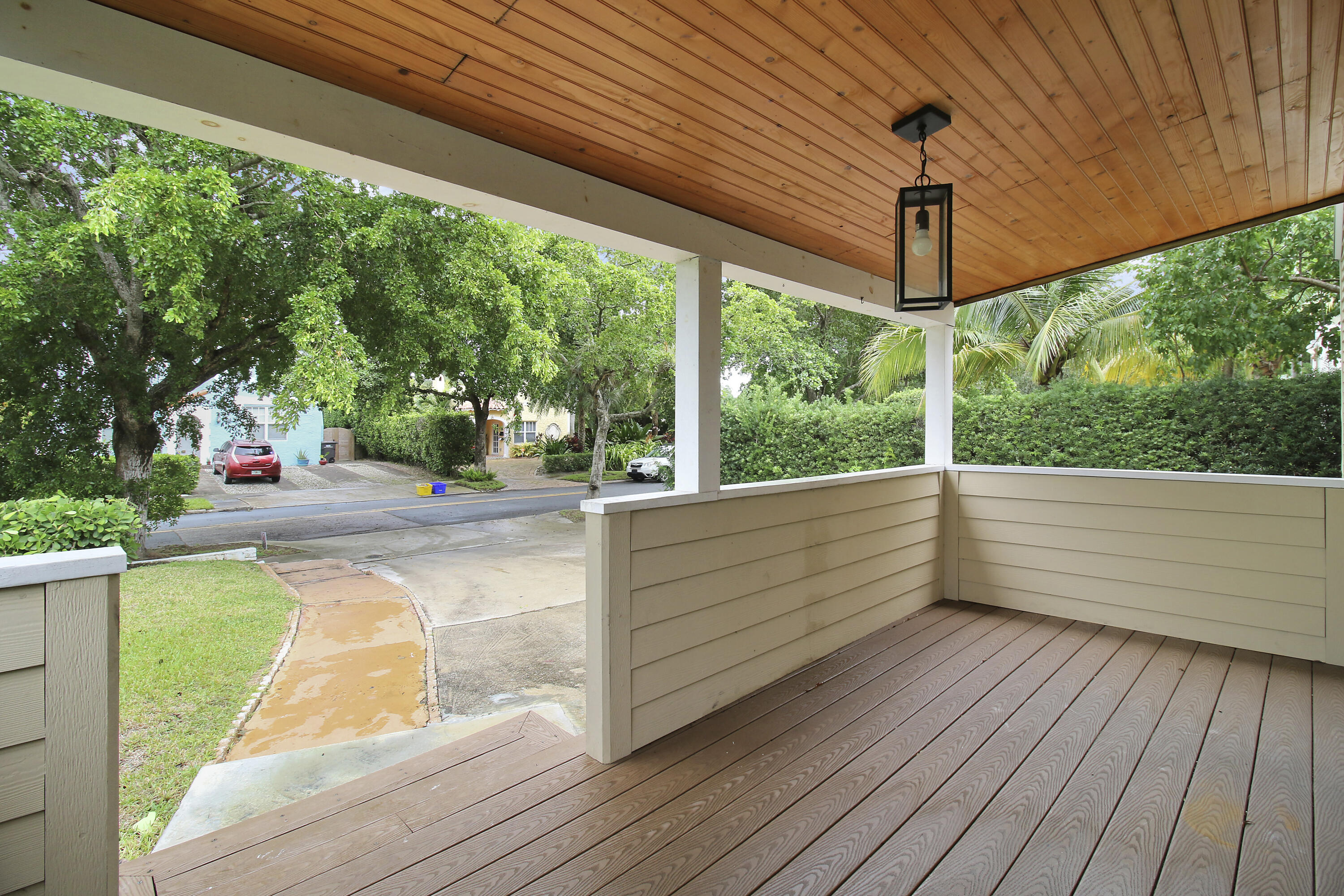 848 Upland Road West Palm Beach, FL 33401 - Photo 26 of 49 Unit 1