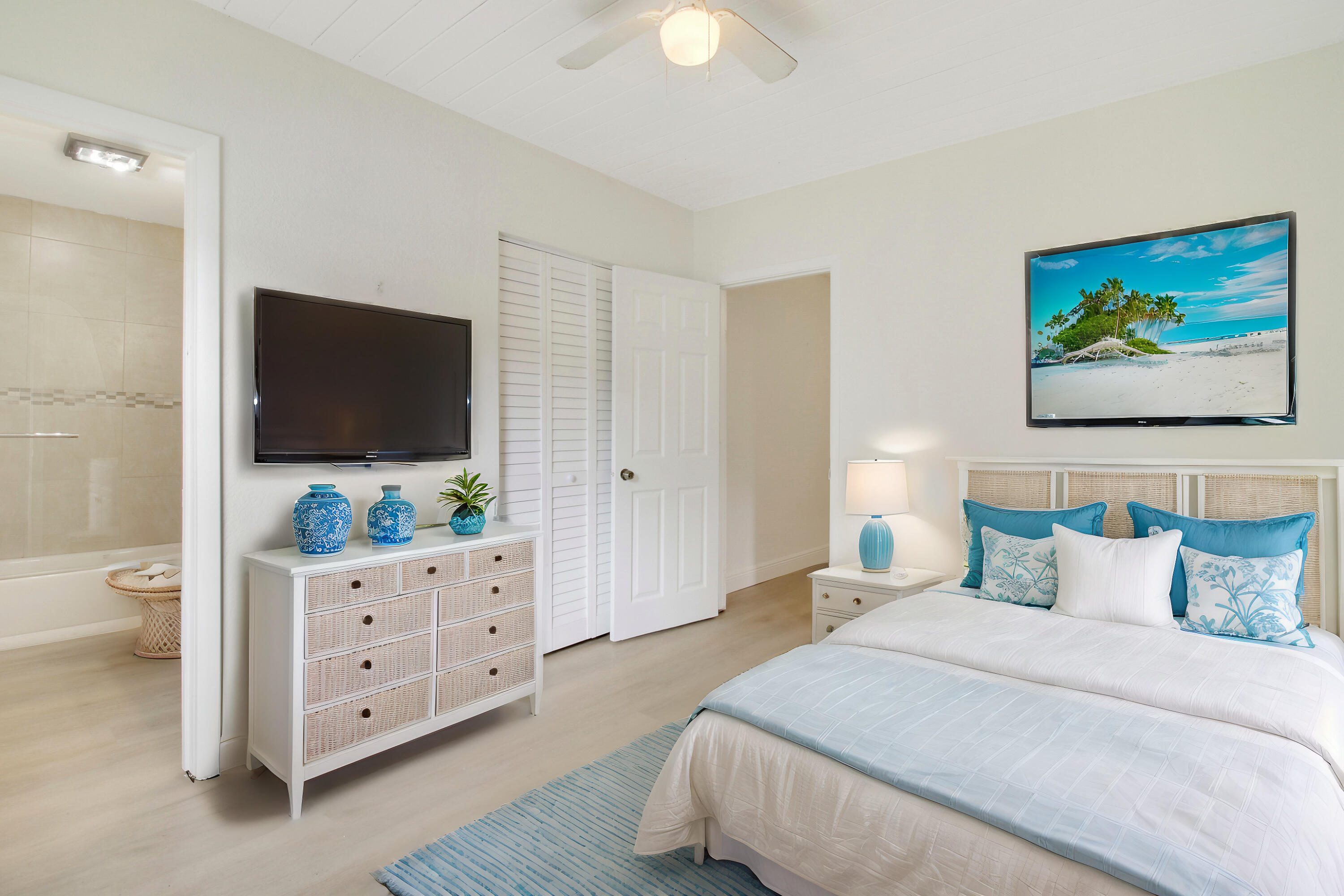 848 Upland Road West Palm Beach, FL 33401 - Photo 35 of 49 Unit 2