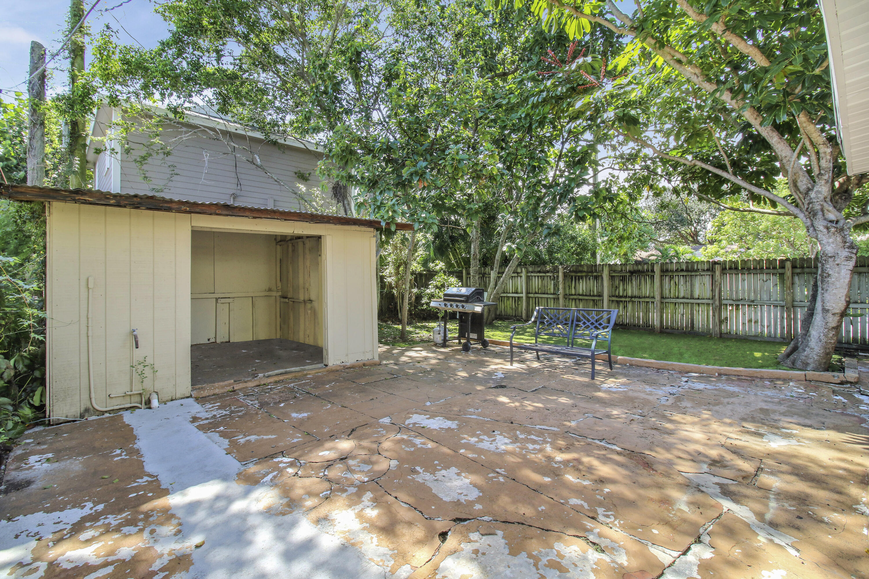 848 Upland Road West Palm Beach, FL 33401 - Photo 44 of 49 Unit 2