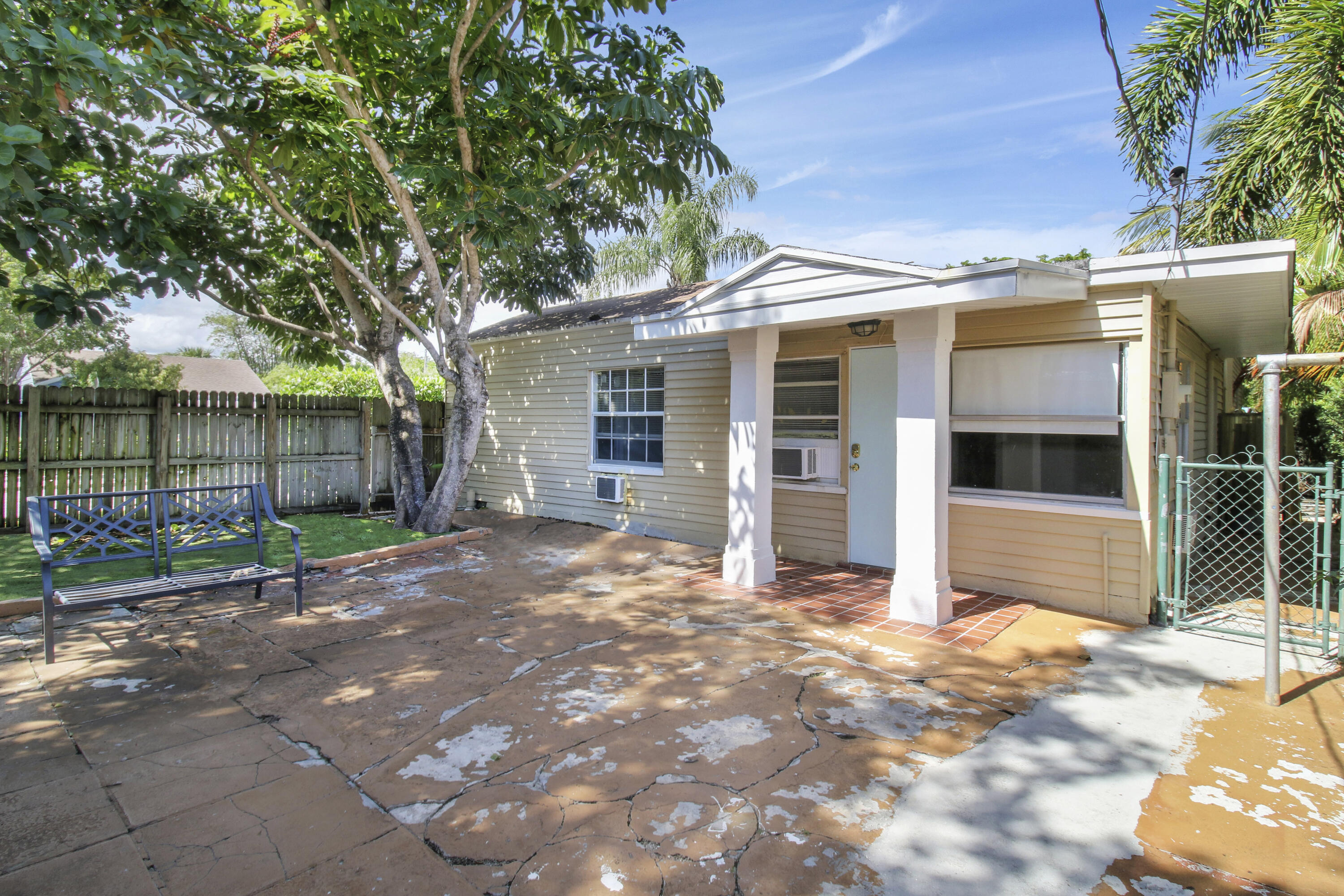 848 Upland Road West Palm Beach, FL 33401 - Photo 47 of 49 Unit 2