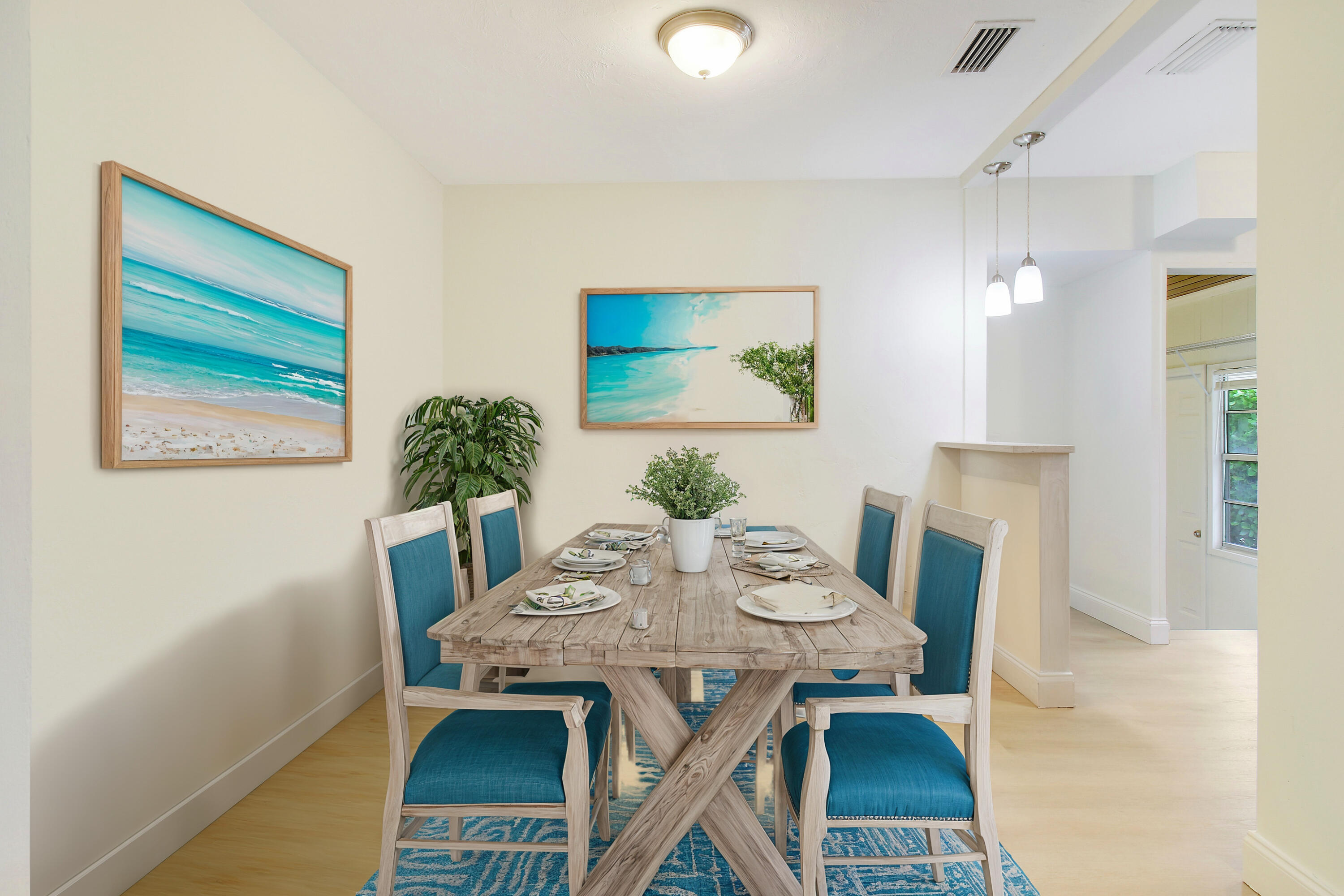 848 Upland Road West Palm Beach, FL 33401 - Photo 5 of 49 Unit 1
