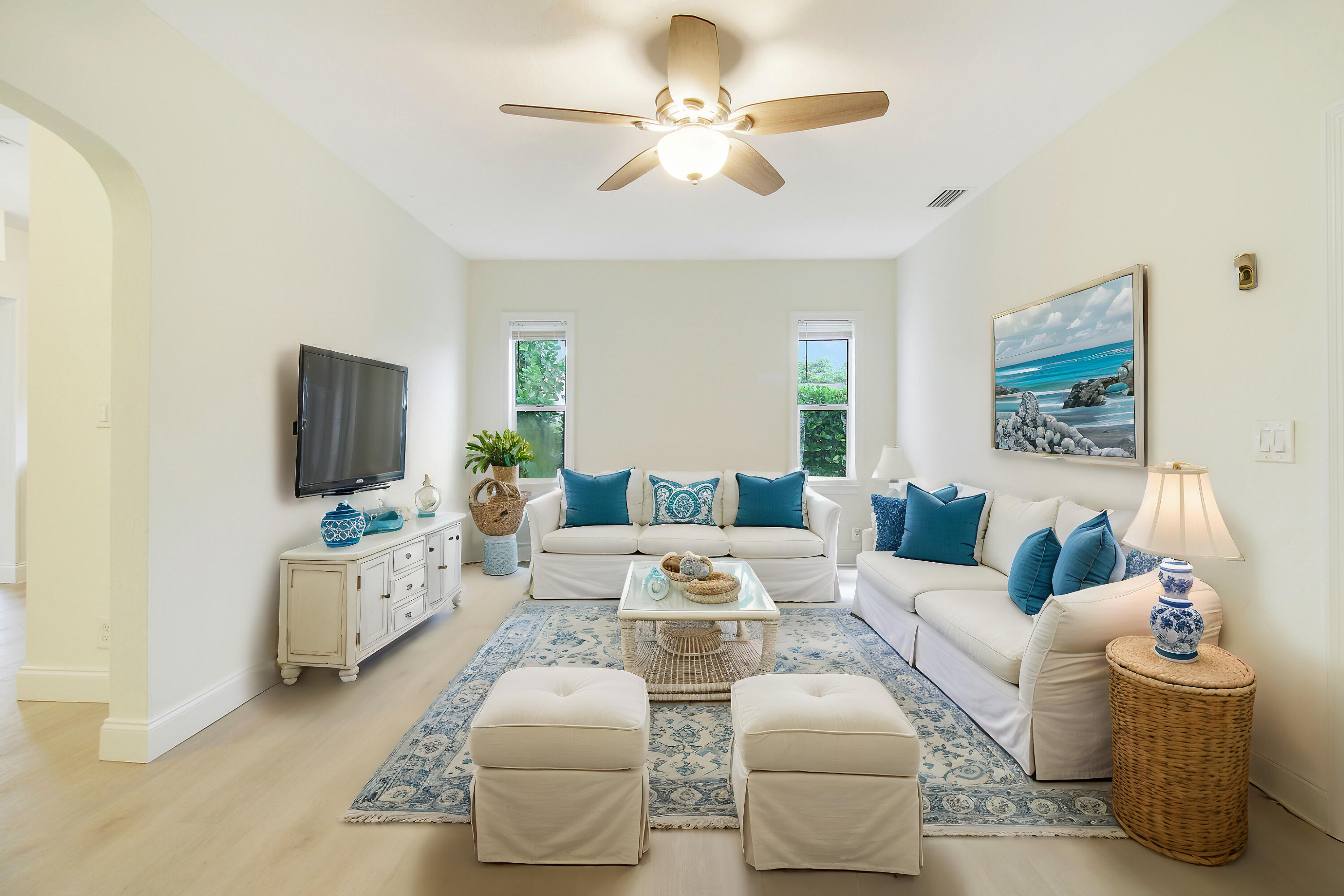 848 Upland Road West Palm Beach, FL 33401 - Photo 7 of 49 Unit 1