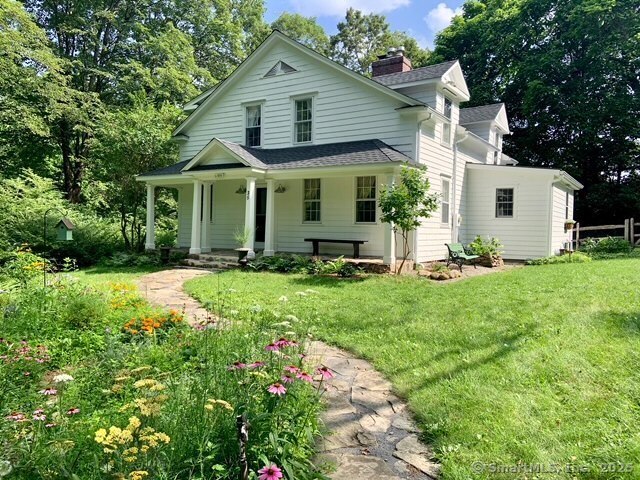 25 Moody Bridge Road West Washington, CT 06794 - Photo 1 of 1