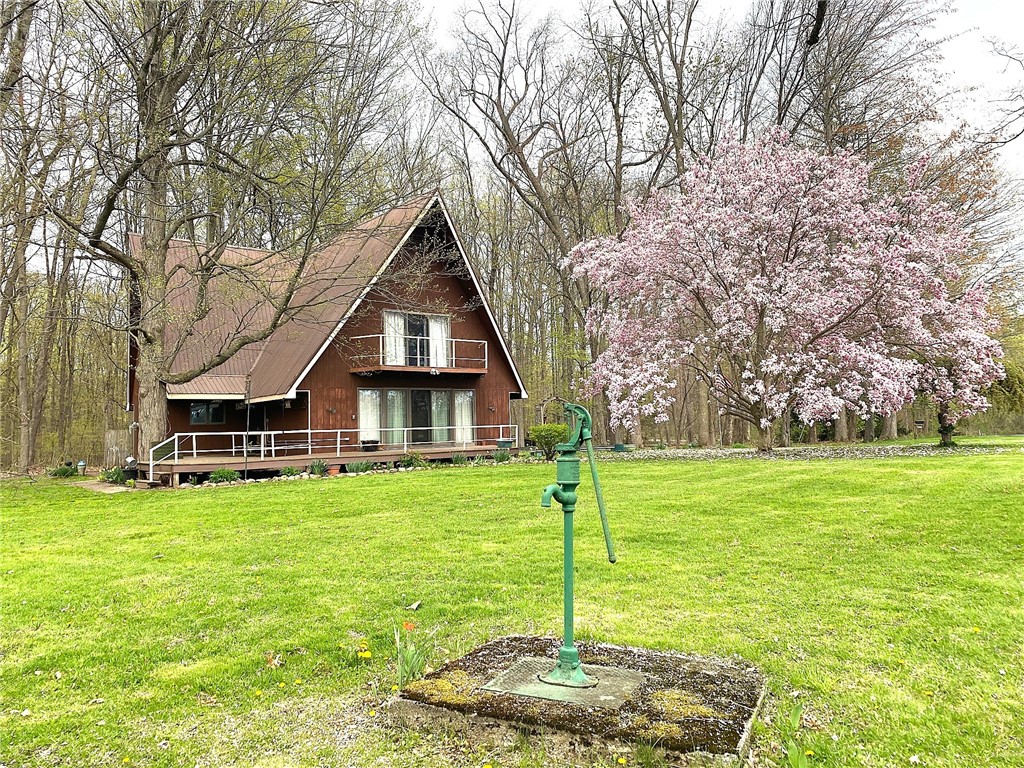 1476 Grange Hall Road Junius, NY 14532 - Photo 1 of 1