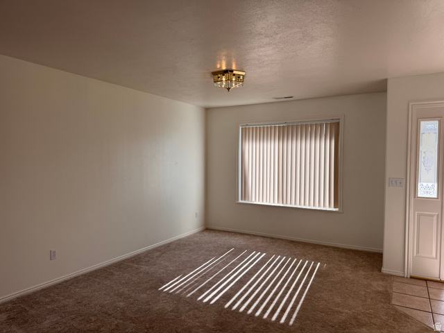 461 Topaz Boulevard, Unit 6 Delta, UT 84624 - Photo 21 of 45 1 of 2 bedrooms on the main. Also used as an office.