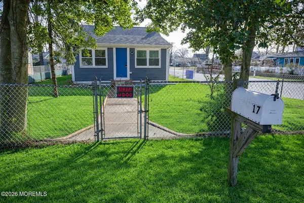 $2,450 | 17 George Road, Toms River, NJ 08753