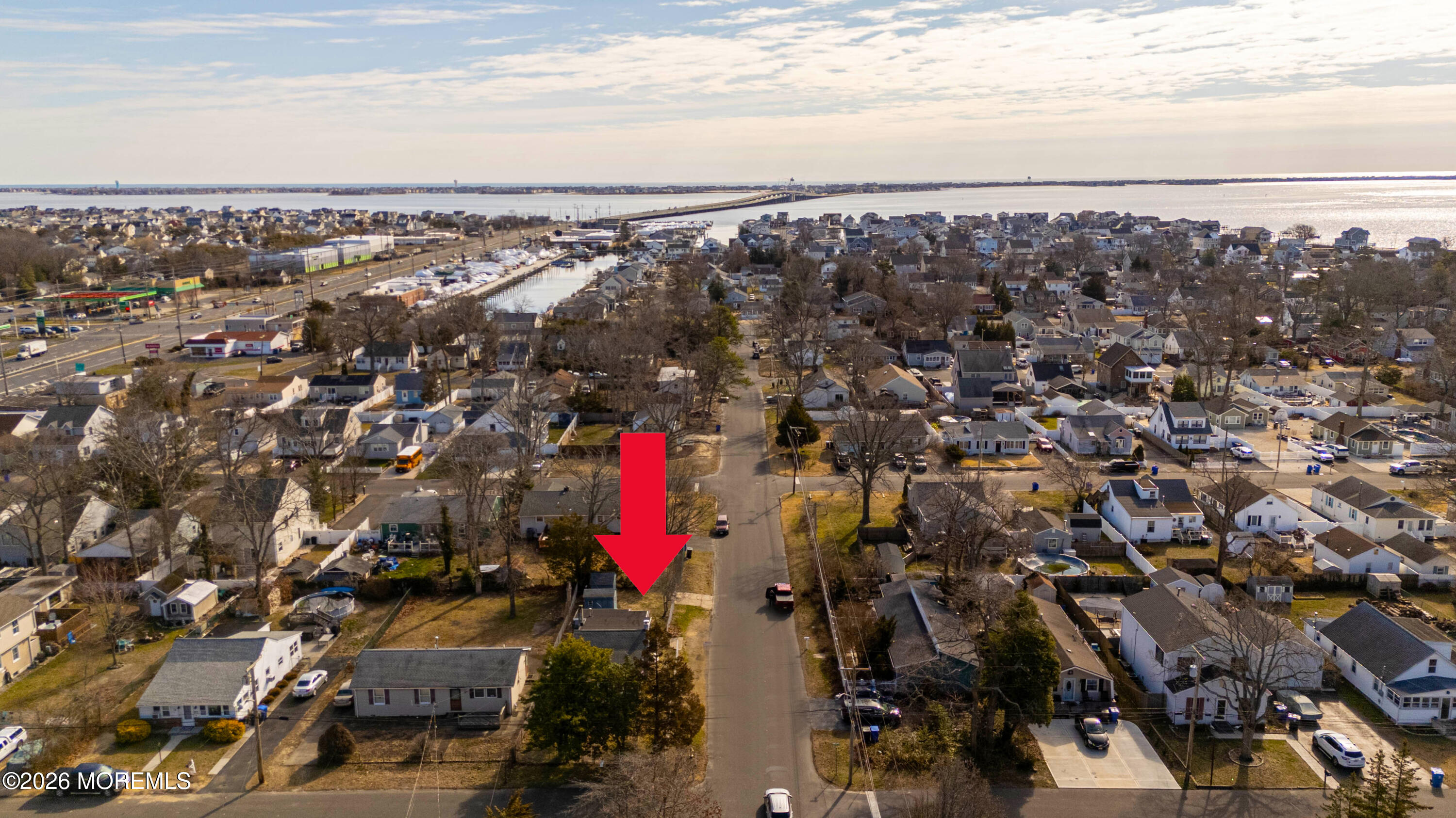 17 George Road Toms River, NJ 08753 - Photo 30 of 30 0030