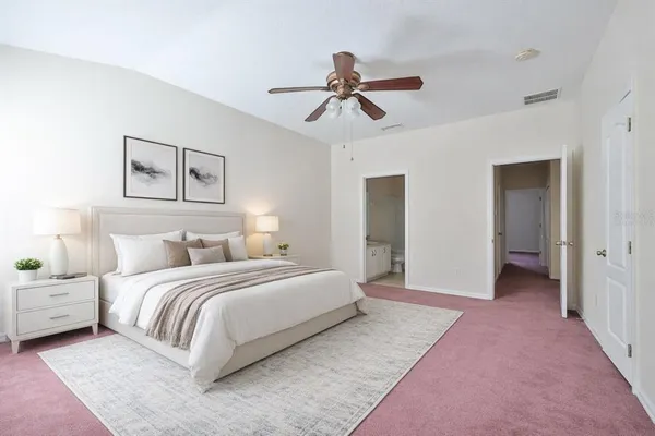 $2,500 | 15843 Fishhawk View Drive, Lithia, FL 33547