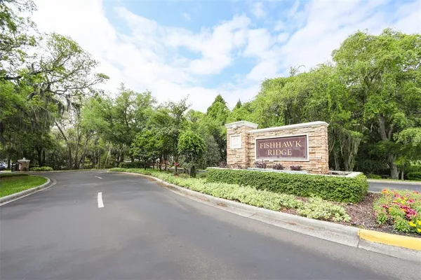 $2,500 | 15843 Fishhawk View Drive, Lithia, FL 33547