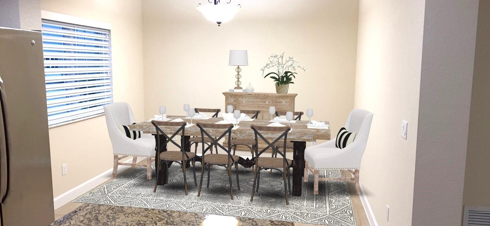 48 Northwest Hawthorne Place Boca Raton, FL 33432 - Photo 24 of 38 Rendering