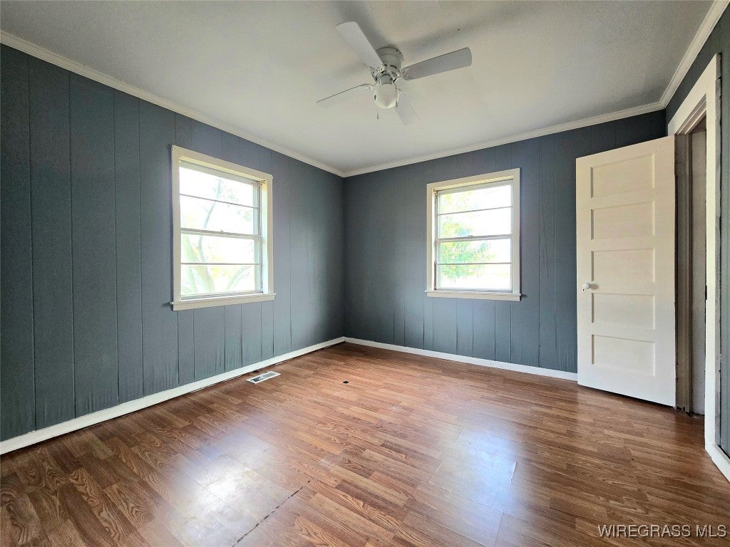 102 McCormick Street Enterprise, AL 36330 - Photo 11 of 14 Bedroom 3