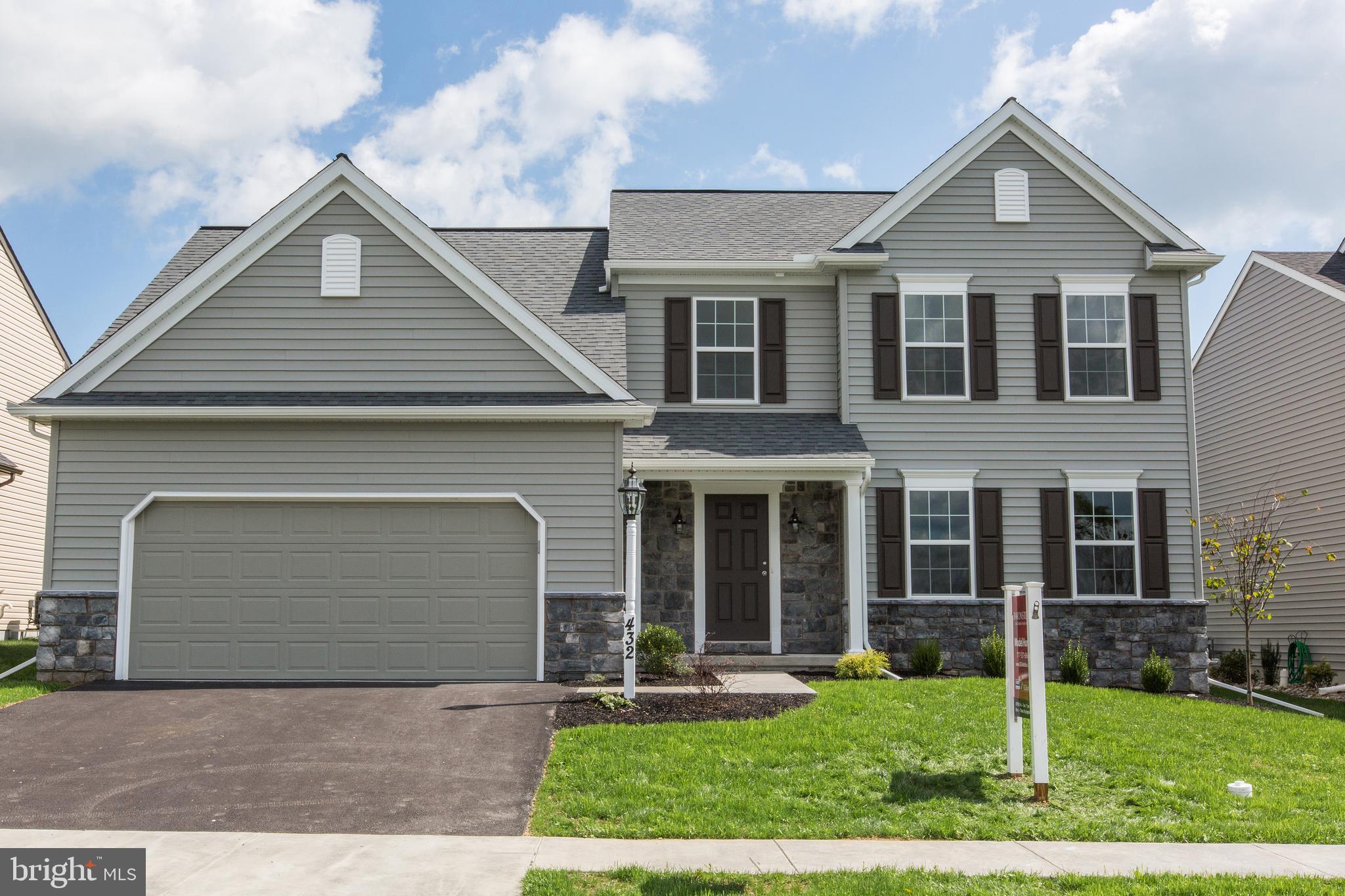 709 Hamaker Road Manheim, PA 17545 - Photo 1 of 25 Similar home