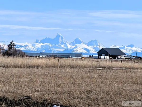 $155,000 | Lot 22 Sunflower Lane, Ashton, ID 83420