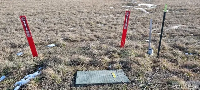 $163,000 | Lot 22 Sunflower Lane, Ashton, ID 83420