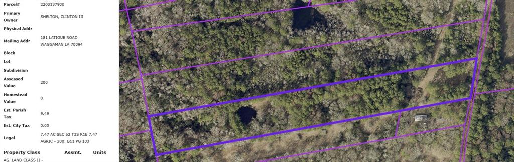 5314 Brown Road Ethel, LA 70730 - Photo 2 of 2 Gallery Image 2