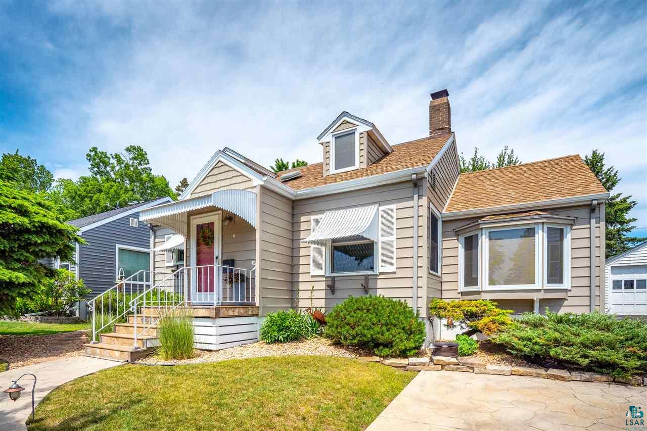 4417 Jay Street Duluth, MN 55804 - Photo 1 of 48 Gallery Image 1
